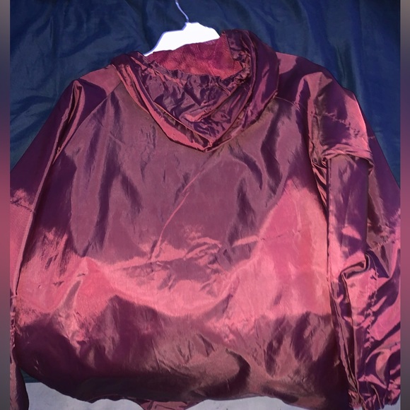 Windbreaker Men’s Small - Picture 2 of 2